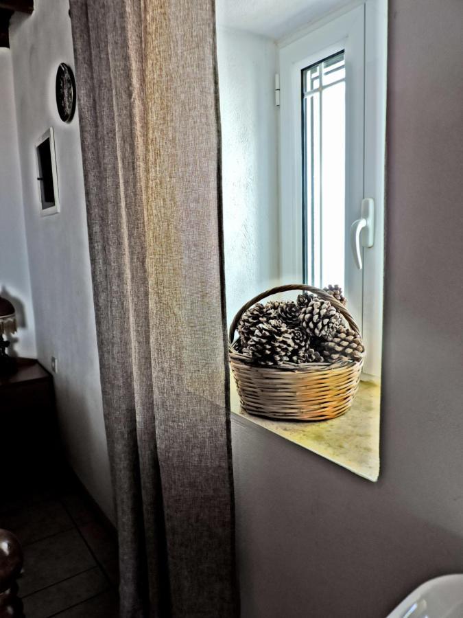Maria Apartments Amoopi Extérieur photo